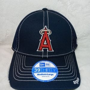 Angels Flexfit new era cap